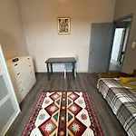 Двухкомнатная Квартира В Самом Центре Г. Антверпен