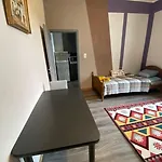 Двухкомнатная Квартира В Самом Центре Г. Антверпен