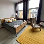 Двухкомнатная Квартира В Самом Центре Г. Антверпен