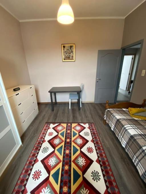 Appartement Двухкомнатная Квартира В Самом Центре Г. Антверпен