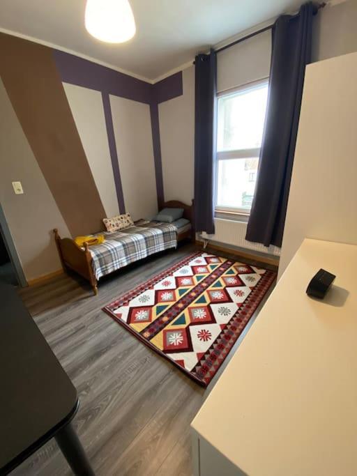 Appartement Двухкомнатная Квартира В Самом Центре Г. Антверпен *