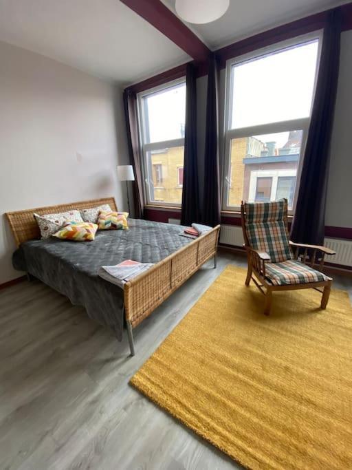 Appartement Двухкомнатная Квартира В Самом Центре Г. Антверпен