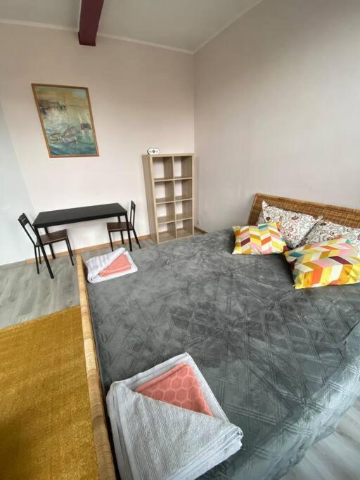 Двухкомнатная Квартира В Самом Центре Г. Антверпен Appartement